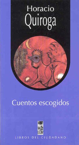 9789562823869: cuentos escogidos (Spanish Edition)