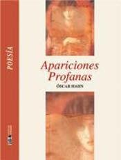 Stock image for Apariciones Profanas for sale by MAUTALOS LIBRERA