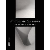 Stock image for El Libro De Los Valles for sale by The Second Reader Bookshop