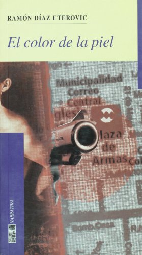 Beispielbild fr El Color de La Piel [Paperback] by zum Verkauf von medimops