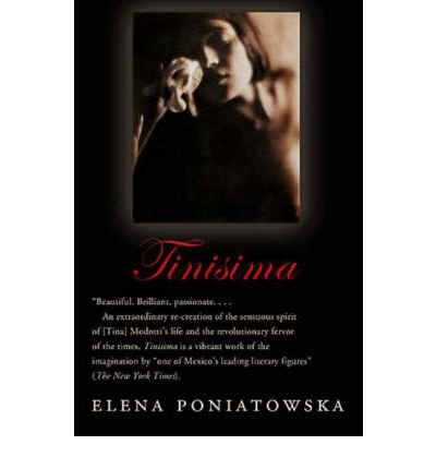 9789562826495: [(Tinisima)] [by: Elena Poniatowska]