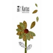 Kartas (9789562828475) by FUENTES, ROBERTO