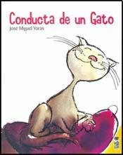 Stock image for conducta de un gato for sale by LibreriaElcosteo