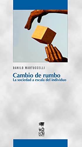 Cambio de Rumbo - Martuccelli, Danilo (Martuccelli, Danilo)