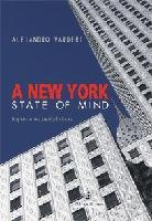 9789562845540: A New York State of Mind: Impresiones Periodisticas