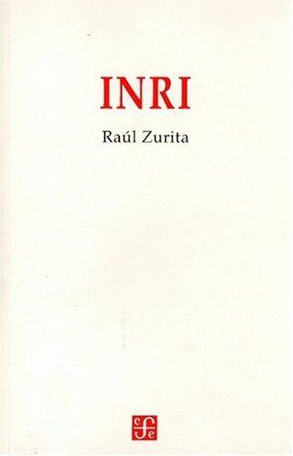 9789562890380: INRI (Spanish Edition)