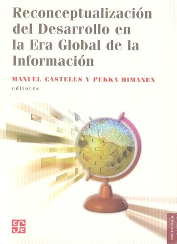 Imagen de archivo de Reconceptualizacin del desarrollo en la era global de la informacin a la venta por Revaluation Books