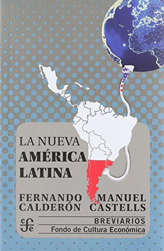 Imagen de archivo de La nueva Amrica Latina a la venta por Librera Juan Rulfo -FCE Madrid