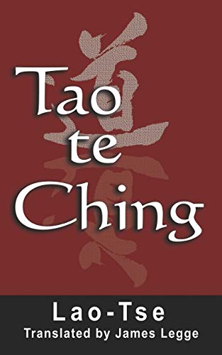 Imagen de archivo de Tao Te Ching a la venta por ThriftBooks-Dallas