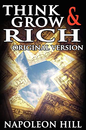 9789562910422: Think and Grow Rich: Original Version