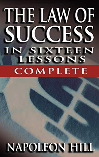 9789562911016: The Law of Success