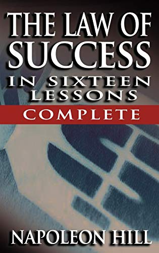 9789562911016: The Law of Success - Complete
