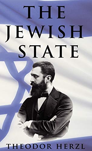 9789562911351: The Jewish State