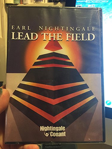 earl nightingale lead the field on cd earl nightingale lead the field on cd