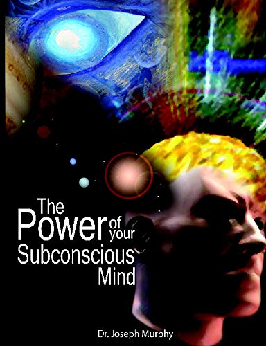 9789562912013: Power of Your Subconscious Mind