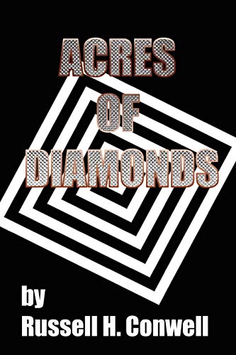 Acres of Diamonds (9789562912358) by Conwell, Russell