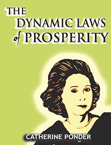 Stock image for The Dynamic Laws of Prosperity for sale by ThriftBooks-Atlanta