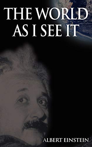 9789562912495: The World As I See It