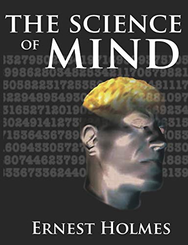 Stock image for The Science of Mind for sale by SecondSale