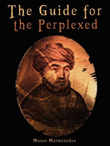 9789562913614: The Guide for the Perplexed