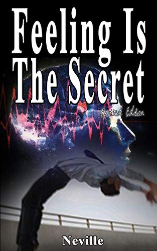 Beispielbild fr Feeling Is The Secret, Revised Edition zum Verkauf von WorldofBooks