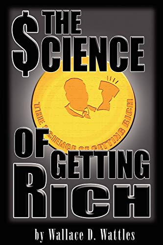Stock image for The Science of Getting Rich for sale by Ria Christie Collections