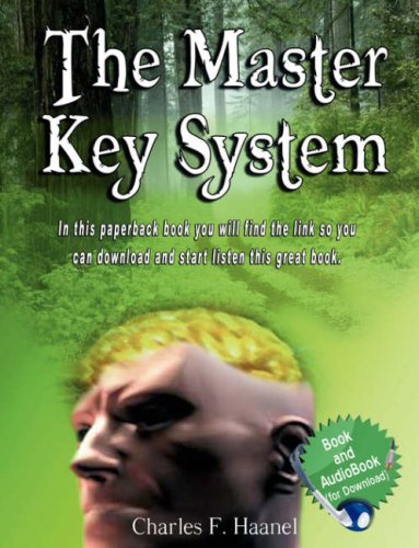 9789562913829: The Master Key System