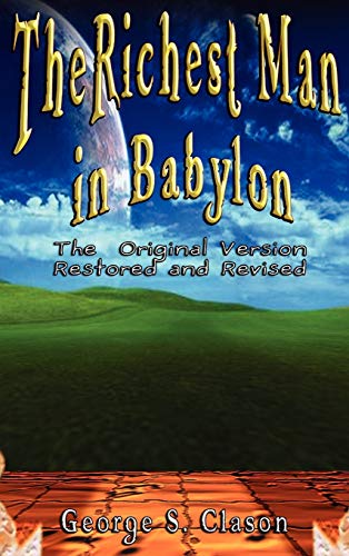 Imagen de archivo de Richest Man in Babylon a la venta por ThriftBooks-Dallas