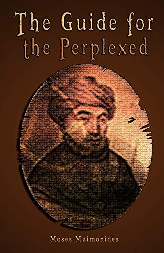 Beispielbild fr The Guide for the Perplexed [UNABRIDGED] zum Verkauf von Alplaus Books