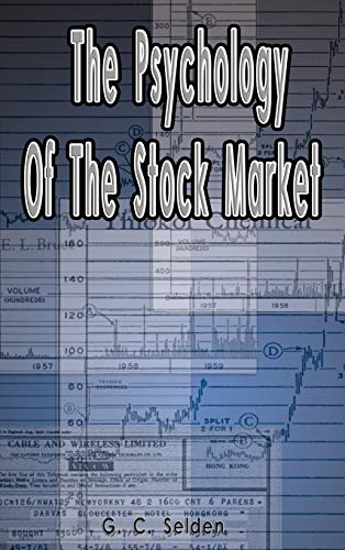 Imagen de archivo de The Psychology of the Stock Market a la venta por Lakeside Books