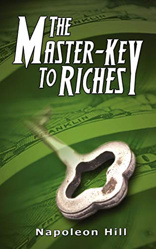 9789562914710: The Master-Key to Riches