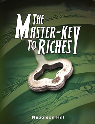 9789562914727: The Master-Key to Riches