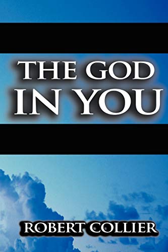 Stock image for The God in You for sale by BooksRun