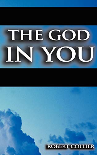 9789562914802: The God in You