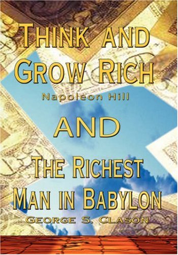 9789562915106: Think and Grow Rich / Richest Man in Babylon