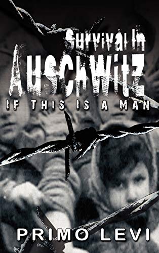 Stock image for Survival In Auschwitz for sale by GF Books, Inc.