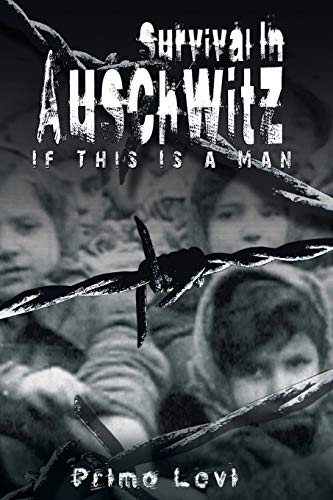 9789562915304: Survival in Auschwitz