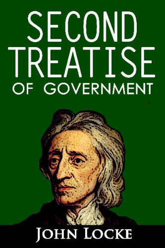 Stock image for Second Treatise of Government for sale by Revaluation Books