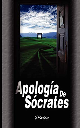 Imagen de archivo de APOLOGIA DE SOCRATES a la venta por KALAMO LIBROS, S.L.