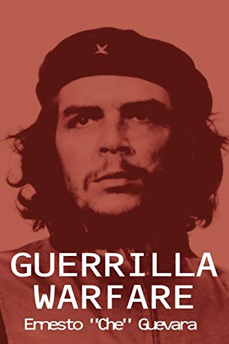 9789562915717: Guerrilla Warfare