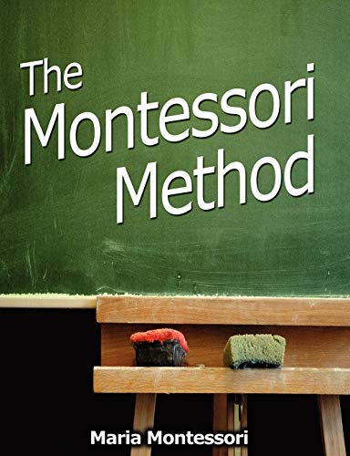 9789562915823: The Montessori Method
