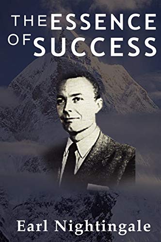Stock image for The Essence of Success for sale by GF Books, Inc.