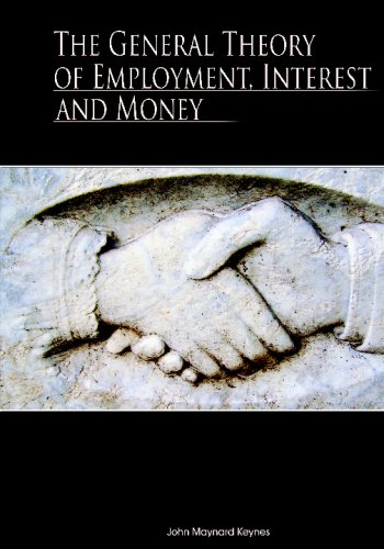 9789562915847: The General Theory of Employment, Interest, and Money