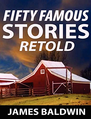 9789562915939: Fifty Famous Stories Retold