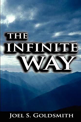 Beispielbild fr The Infinite Way zum Verkauf von WorldofBooks