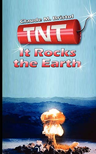 Stock image for TNT: It Rocks the Earth for sale by GF Books, Inc.