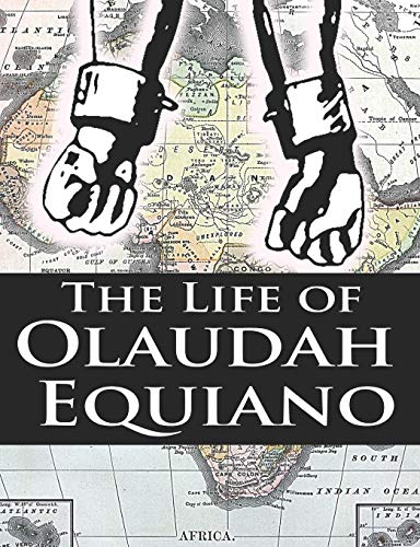 Imagen de archivo de The Life of Olaudah Equiano a la venta por Chiron Media
