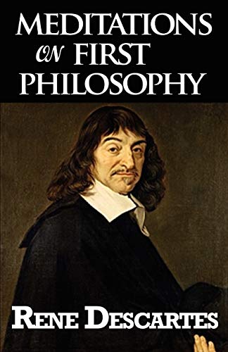 9789562916172: Meditations on First Philosophy
