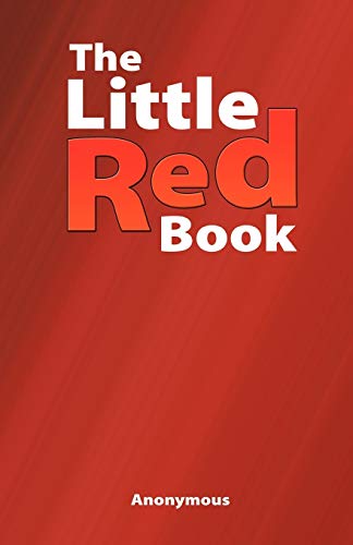 Stock image for The Little Red Book for sale by Better World Books