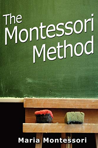 9789562916387: The Montessori Method